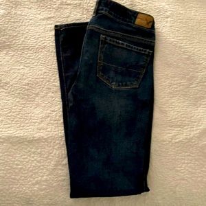 🦅 American Eagle Skinny Jeans Sz. 4 🦅